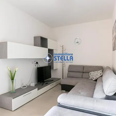Cala Blu Campingplatz