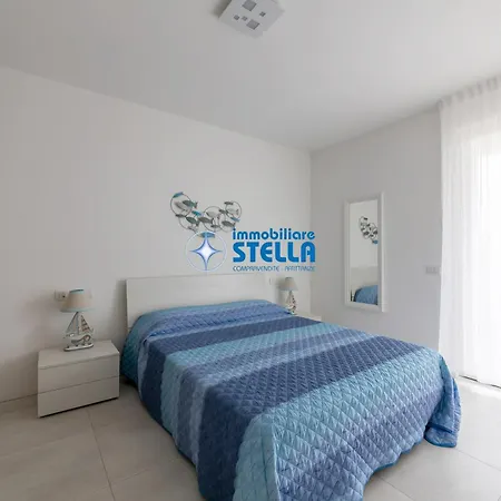 Cala Blu Campeggio