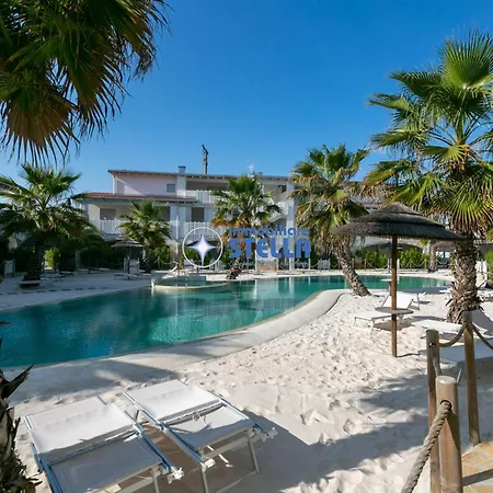 Campeggio Cala Blu