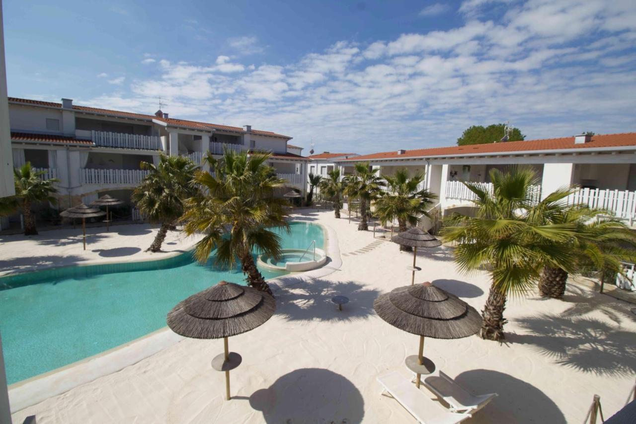 Cala Blu Campingplatz Lido di Jesolo