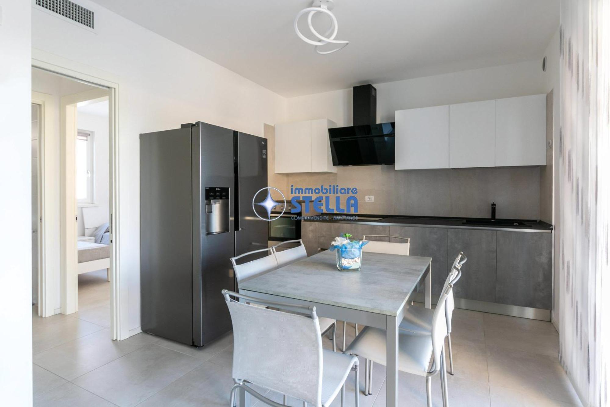 Cala Blu Campingplatz Lido di Jesolo