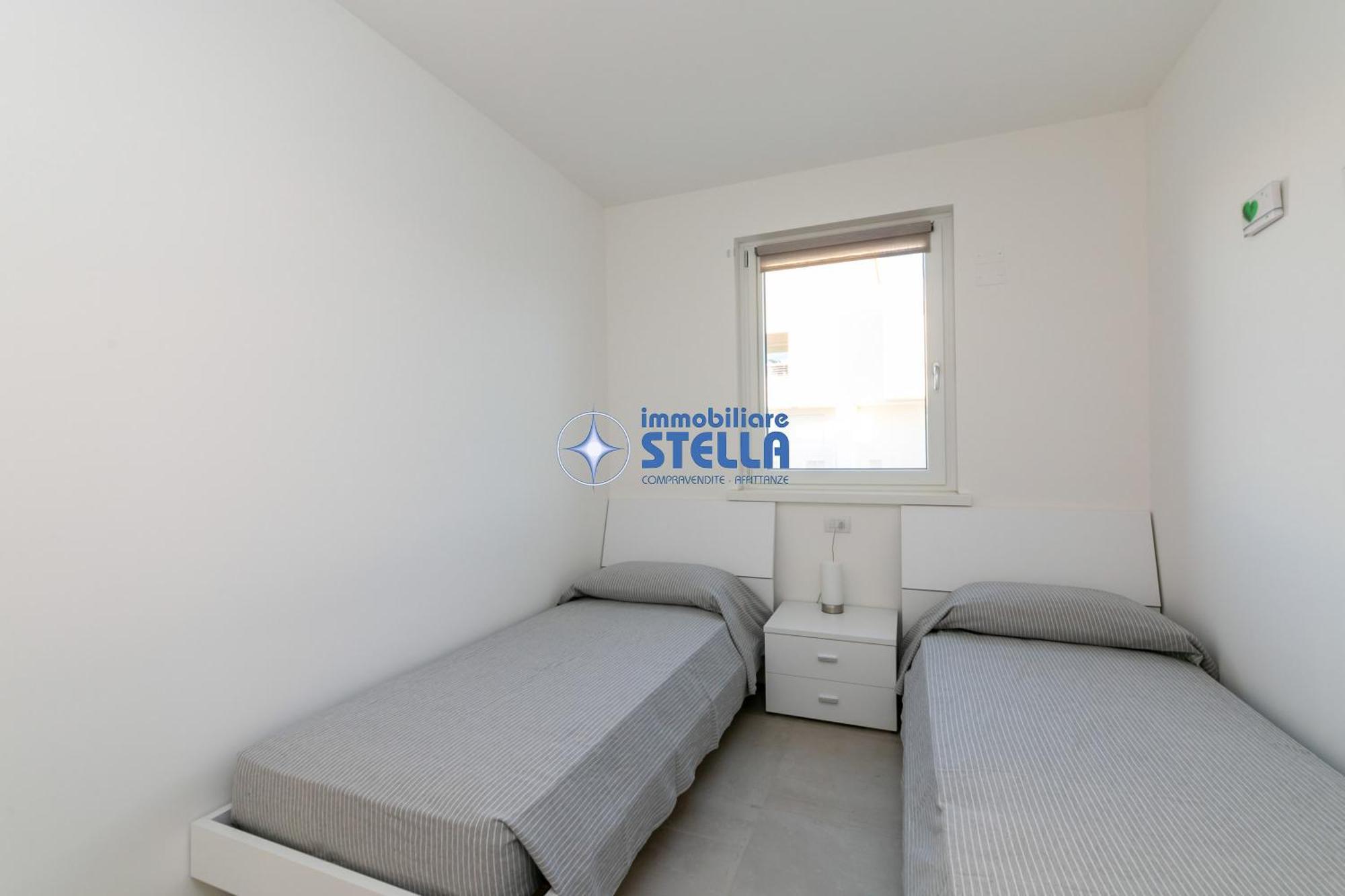 Cala Blu Campingplatz