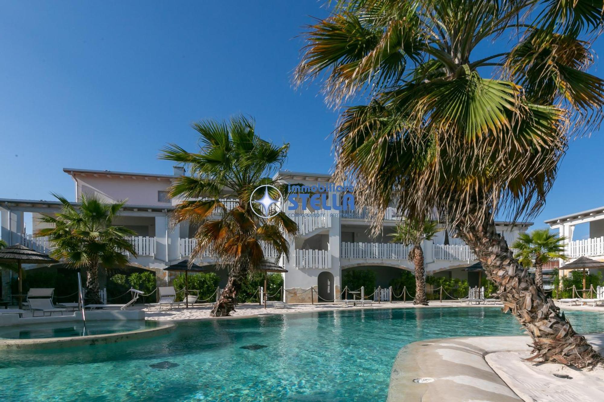 Cala Blu Campingplatz