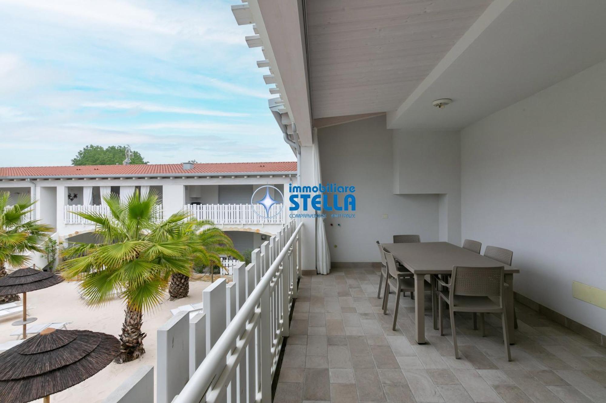 Cala Blu Campingplatz Lido di Jesolo