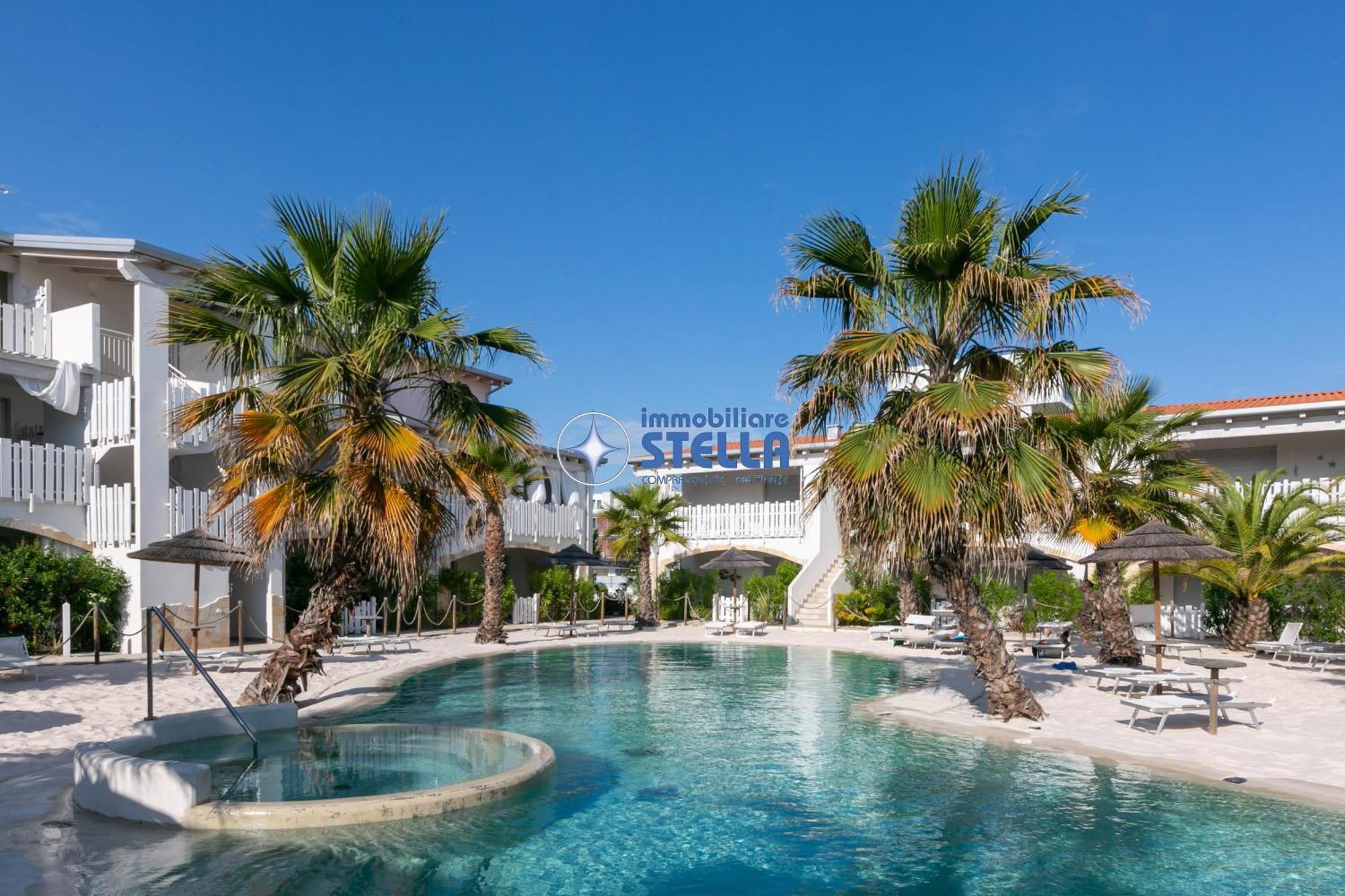 Cala Blu Campingplatz