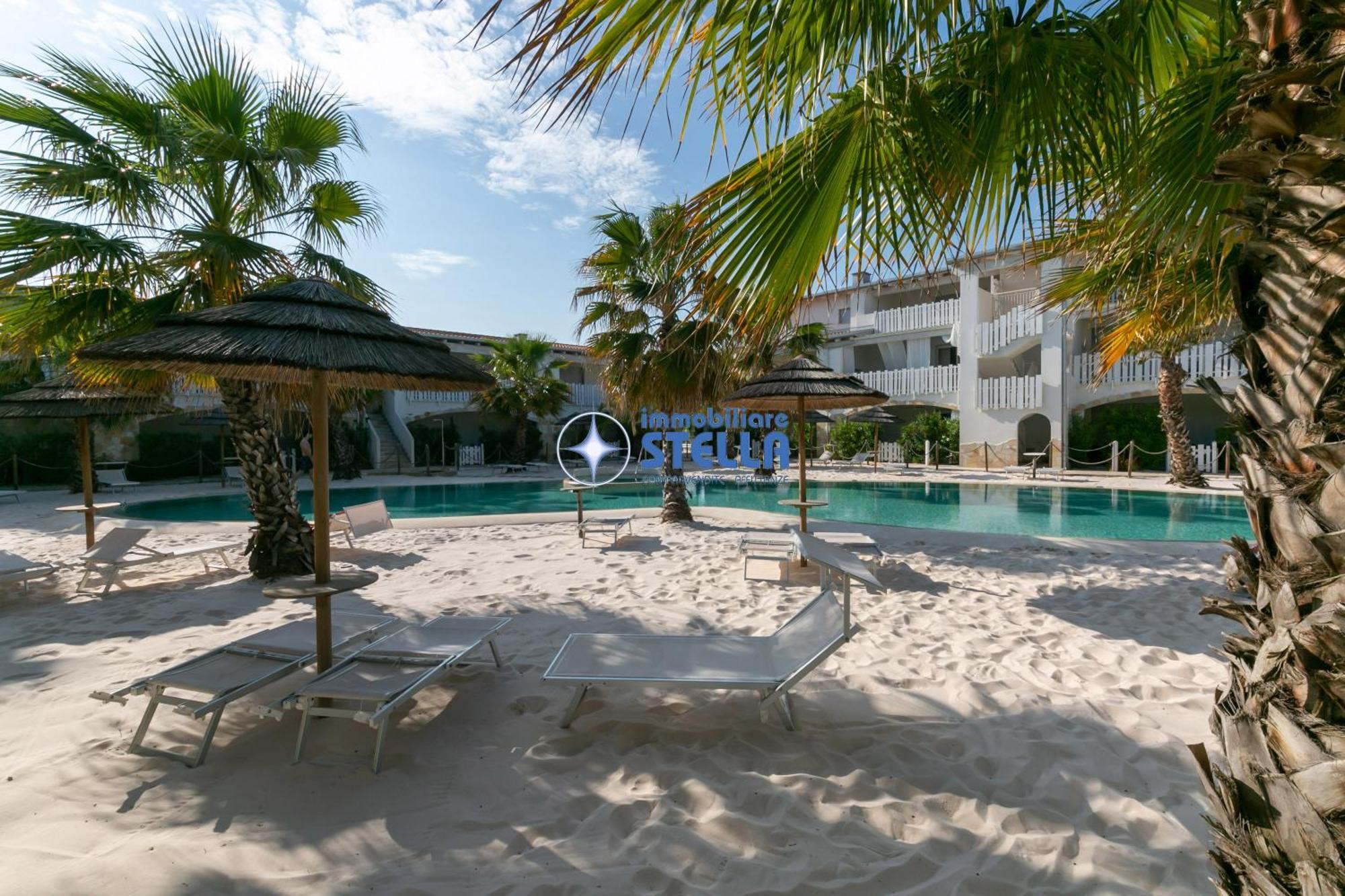 Cala Blu Campingplatz *