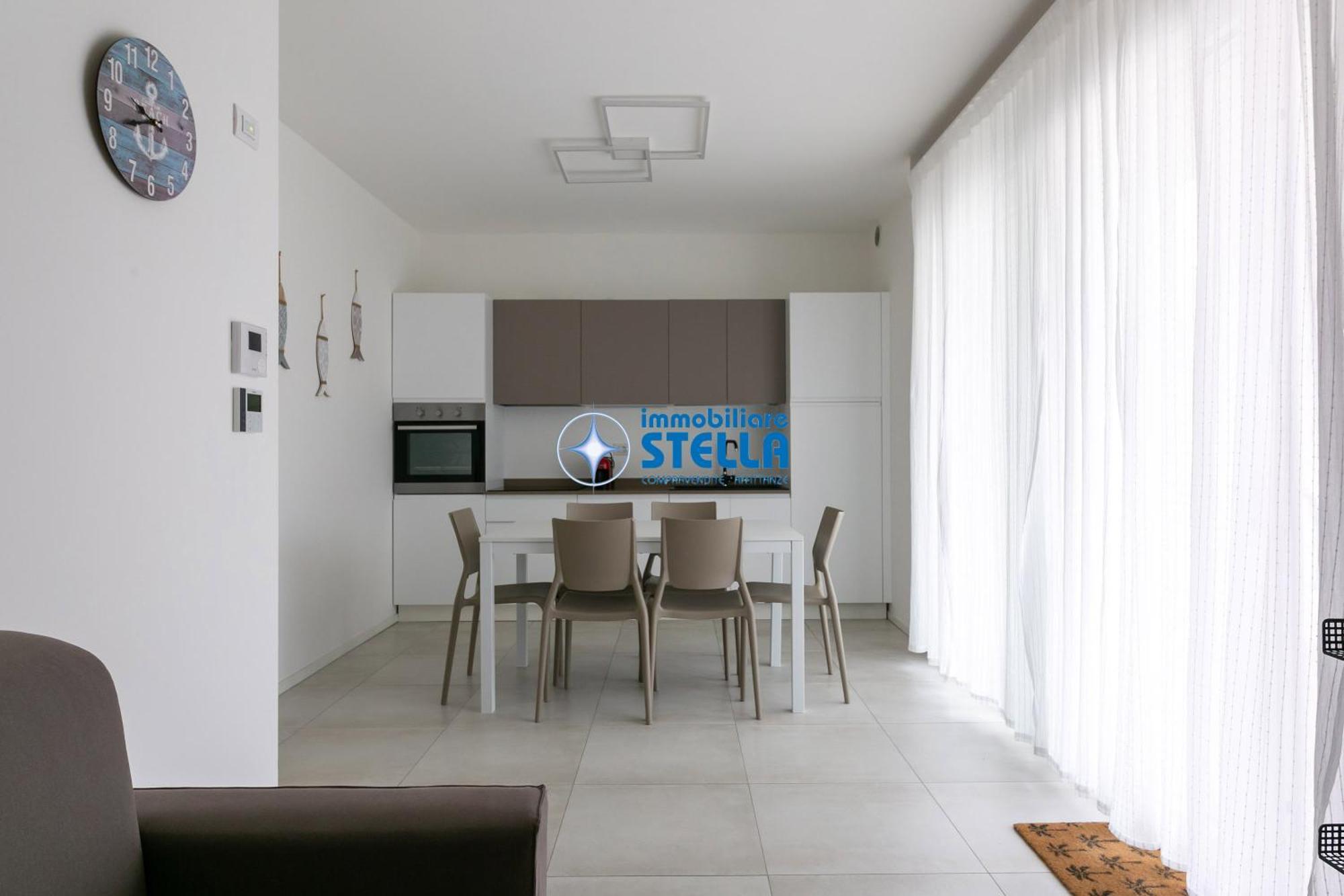 Campingplatz Cala Blu Lido di Jesolo